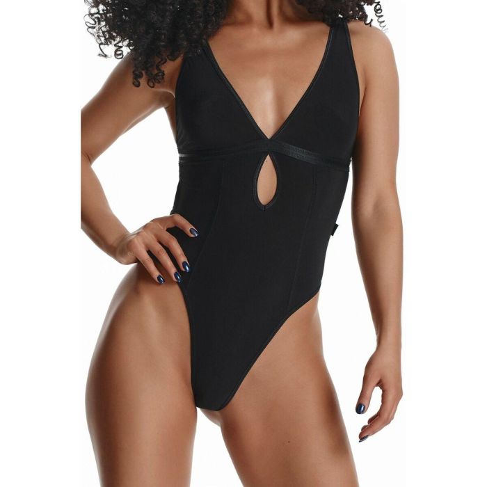 Body Demoniq Negro M 6 Body Demoniq Negro M 6