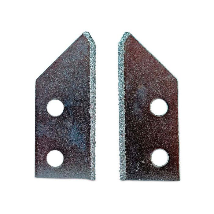 Rubi Recambio rascador para juntas r71974 - Cuchillas de carburo de tungsteno 1