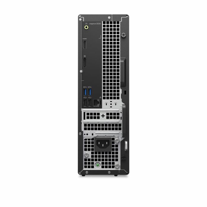 DELL Inspiron 3030 SFF PC Ordenador de Sobremesa, Intel Core i3-12100 (12ª Gen), 8GB DDR5 RAM, 512GB SSD NVMe, Windows 11 Pro, Negro 2 DELL Inspiron 3030 SFF PC Ordenador de Sobremesa, Intel Core i3-12100 (12ª Gen), 8GB DDR5 RAM, 512GB SSD NVMe, Windows 11 Pro, Negro 2