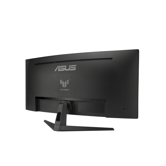 Led Asus Vg34 Vq3B 34 Pulgadas Curvo 3440 4 Led Asus Vg34 Vq3B 34 Pulgadas Curvo 3440 4