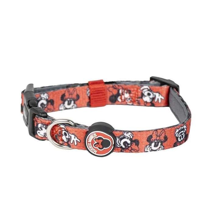 Collar premium para perros XS/s minnie talla:XS/s Collar premium para perros XS/s minnie talla:XS/s