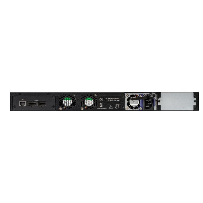 LANCOM GS-4530XP Switch Gestionado L3 2.5G PoE Montaje Rack 1U 1