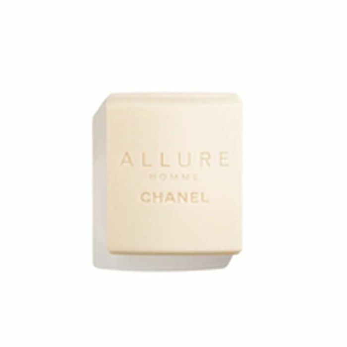 Gel de Ducha Chanel ALLURE 200 g 1