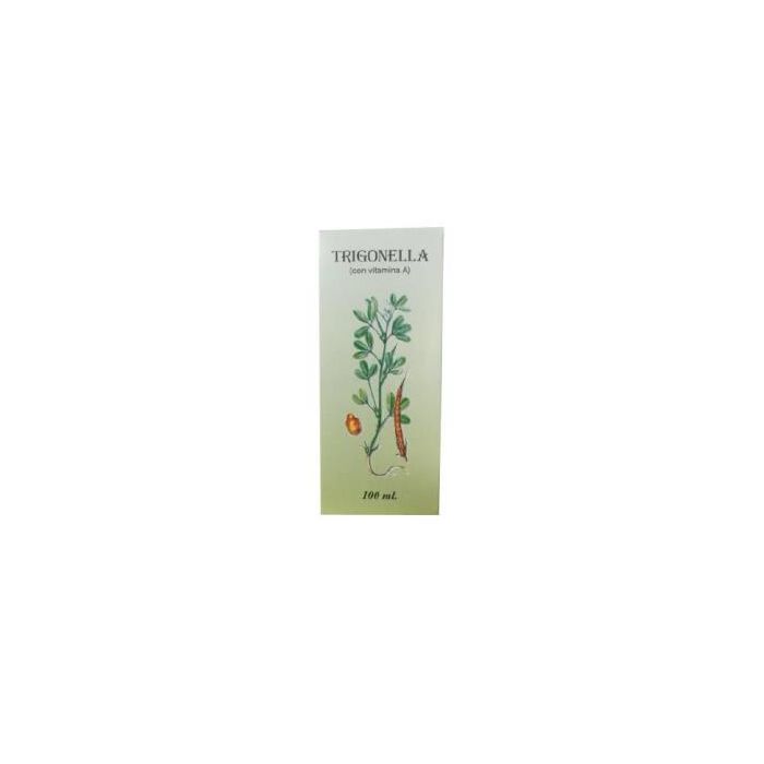 Trigonella 100Ml. Trigonella 100Ml.