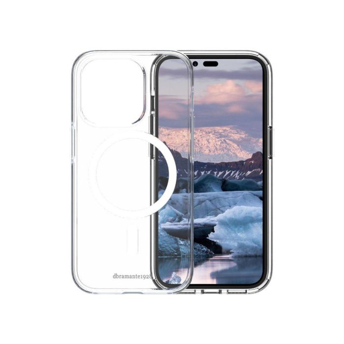 dbramante1928 Iceland Pro MagSafe Compatible iPhone 14 Pro dbramante1928 Iceland Pro MagSafe Compatible iPhone 14 Pro