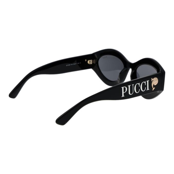 Gafas de Sol Mujer Emilio Pucci EP0208 5401A 1 Gafas de Sol Mujer Emilio Pucci EP0208 5401A 1