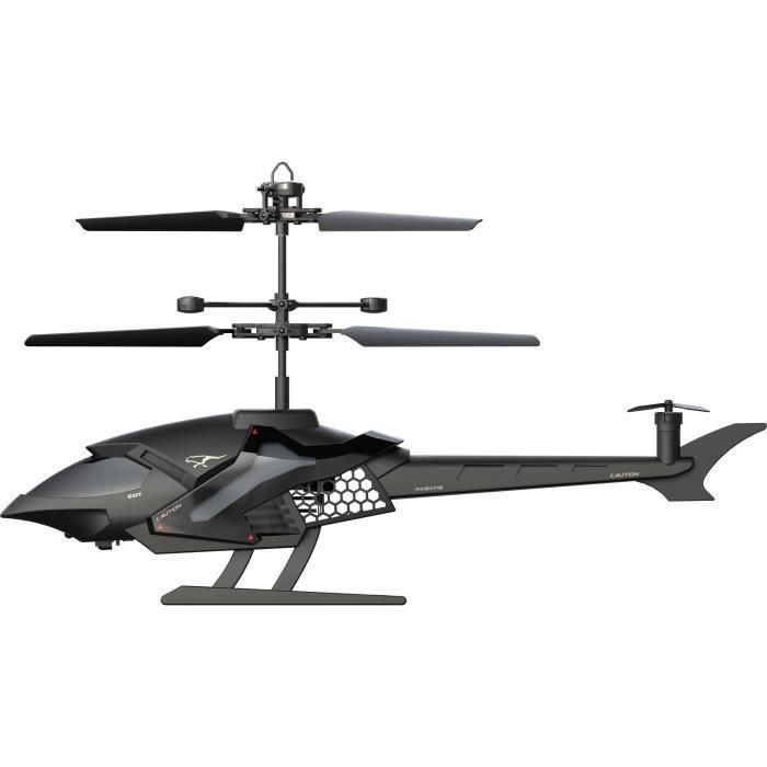 Silverlit - Helico Sky Cheetah I / R 2 Silverlit - Helico Sky Cheetah I / R 2