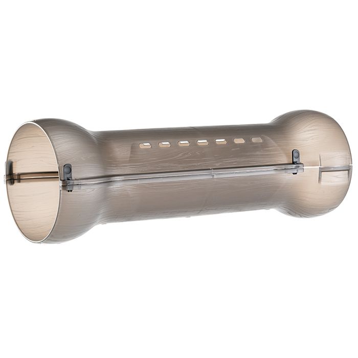 Ferplast Tunel Transparente Para Conejos Metro 29x78,5 cm Ferplast Tunel Transparente Para Conejos Metro 29x78,5 cm