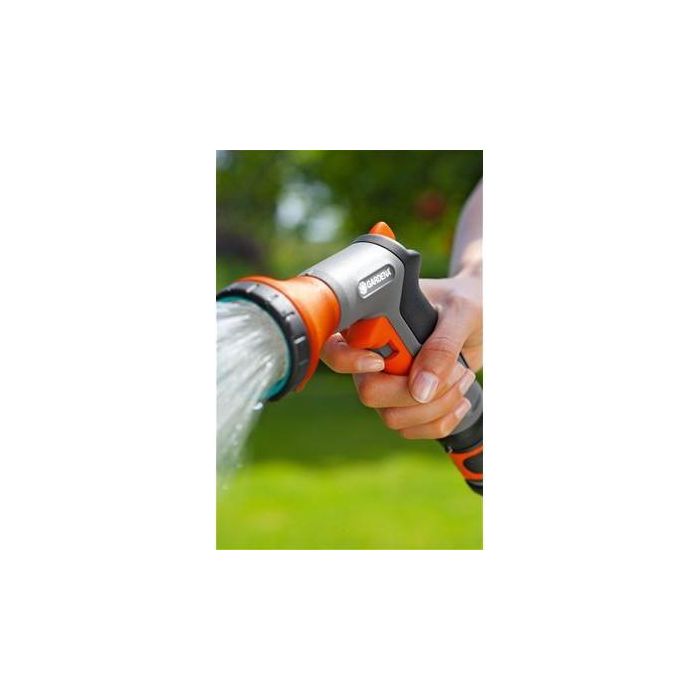 Gardena Classic Reinigungsspritze lose 2
