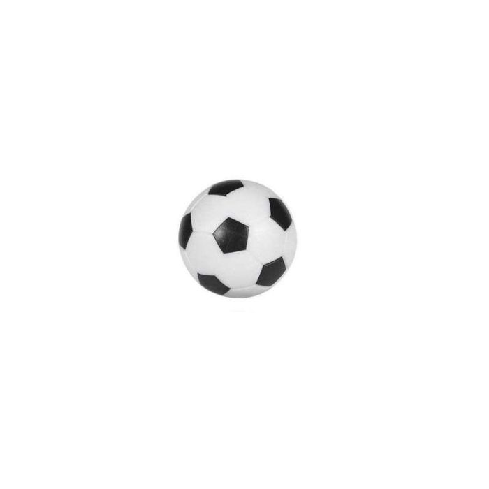 Set de 4 pelotas para futbolin 3 Set de 4 pelotas para futbolin 3