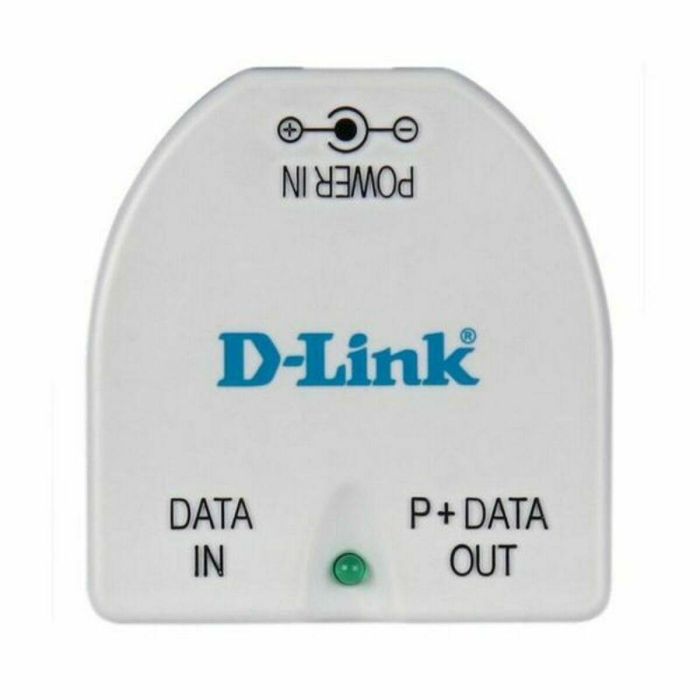 D-Link DPE-301GI Inyector Gigabit PoE+ 802.3at/af, 30W, para cámaras y puntos de acceso 2 D-Link DPE-301GI Inyector Gigabit PoE+ 802.3at/af, 30W, para cámaras y puntos de acceso 2