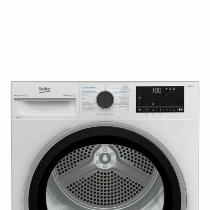 Secadora de condensación BEKO B5T43243 1 Secadora de condensación BEKO B5T43243 1