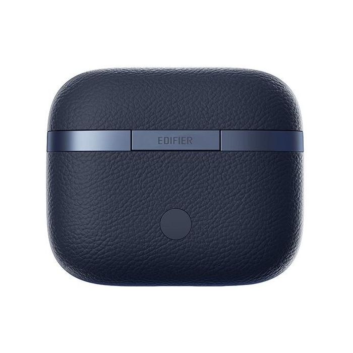 Edifier W260NC Auriculares Bluetooth True Wireless (TWS) con Cancelación de Ruido Activa IP54 Azul Oscuro 5 Edifier W260NC Auriculares Bluetooth True Wireless (TWS) con Cancelación de Ruido Activa IP54 Azul Oscuro 5