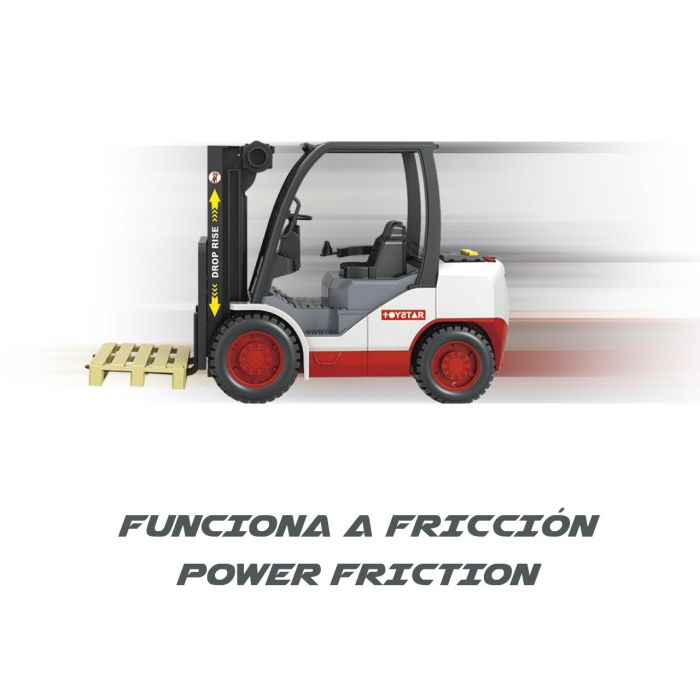 Tachan Toro Mecánico 1:12 con Luz y Sonido para Niños 3 Tachan Toro Mecánico 1:12 con Luz y Sonido para Niños 3