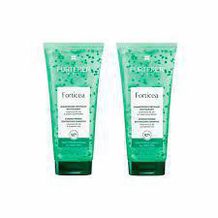 Rene Furterer Forticea Champú Energisant 2x200ml
