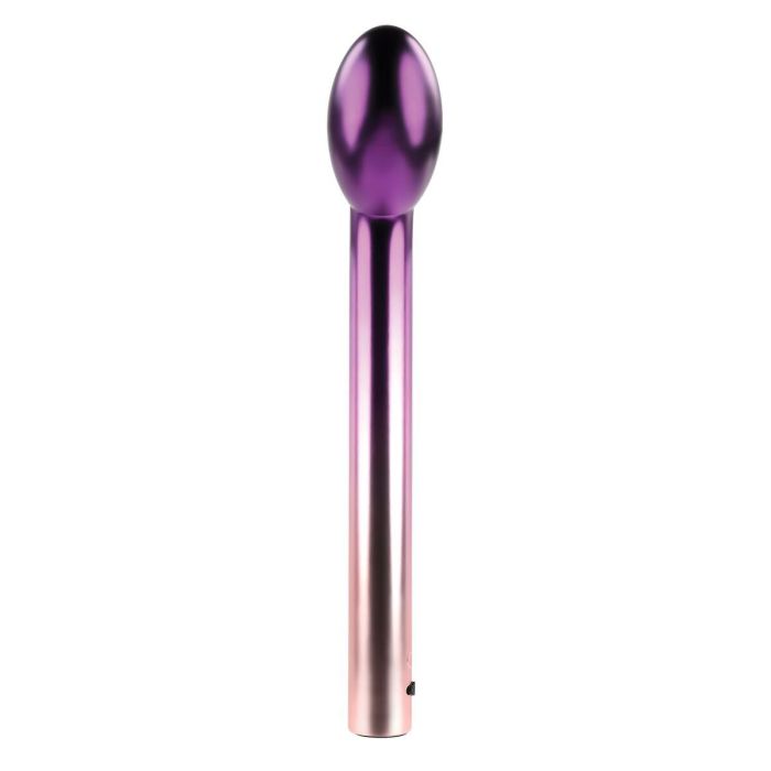 Vibrador Punto G Playboy Multicolor 18