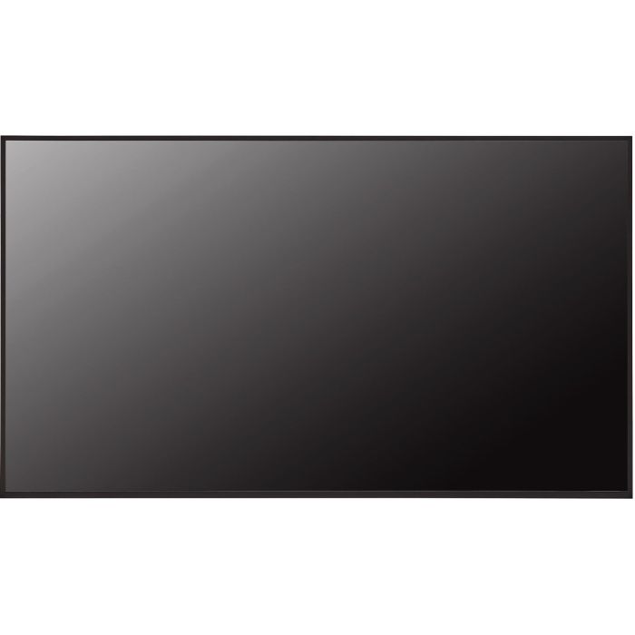 LG 43UH5N-E 43" Display LCD UHD 4K para Señalización Digital con WiFi 24/7 1
