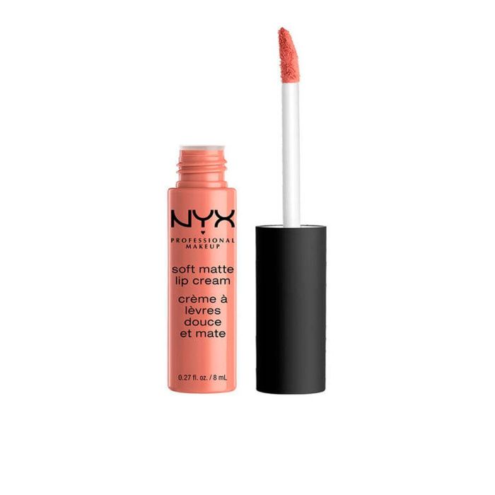 Pintalabios Soft Matte NYX (8 ml) 5 Pintalabios Soft Matte NYX (8 ml) 5