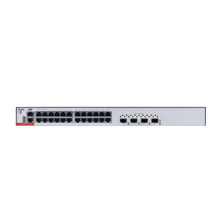 Switch Ruijie Networks RG-S5300-24GT4XS-E 0 Switch Ruijie Networks RG-S5300-24GT4XS-E 0