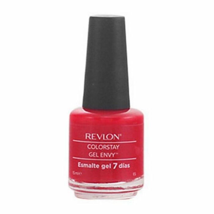 Pintaúñas Colorstay Gel Envy Revlon 23 Pintaúñas Colorstay Gel Envy Revlon 23