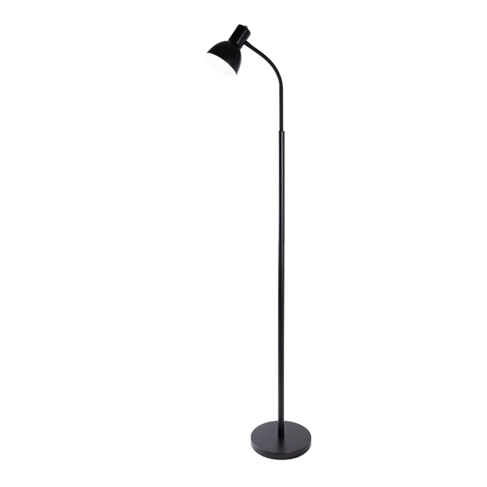 Lámpara de Suelo Vincent SKD-F017-B Estilo Nórdico Elegante y Versátil para Cualquier Espacio 1 Lámpara de Suelo Vincent SKD-F017-B Estilo Nórdico Elegante y Versátil para Cualquier Espacio 1