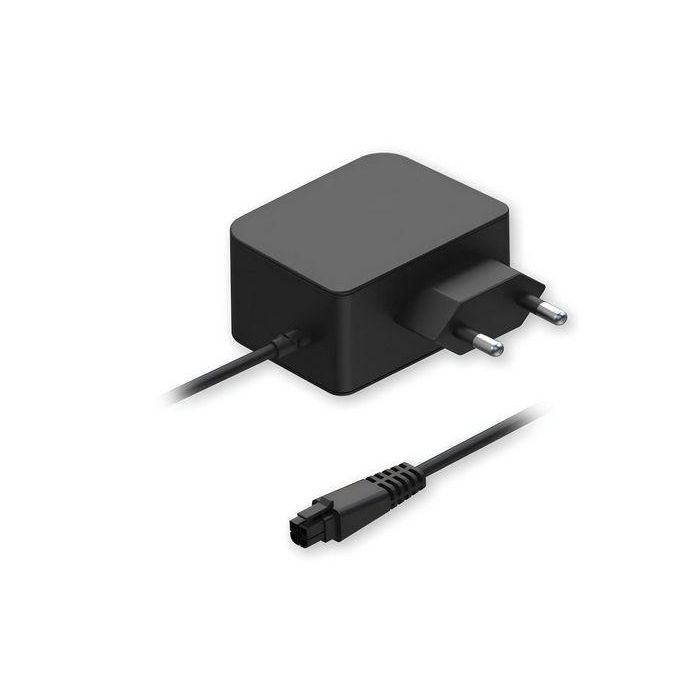 Teltonika Networks EU power supply, 18W Teltonika Networks EU power supply, 18W
