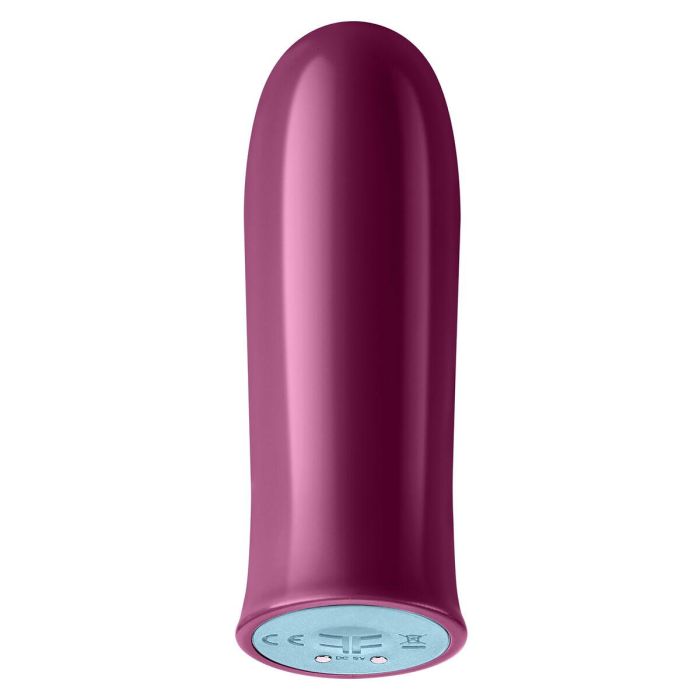 Vibrador Punto G FemmeFunn Rosa 16 Vibrador Punto G FemmeFunn Rosa 16