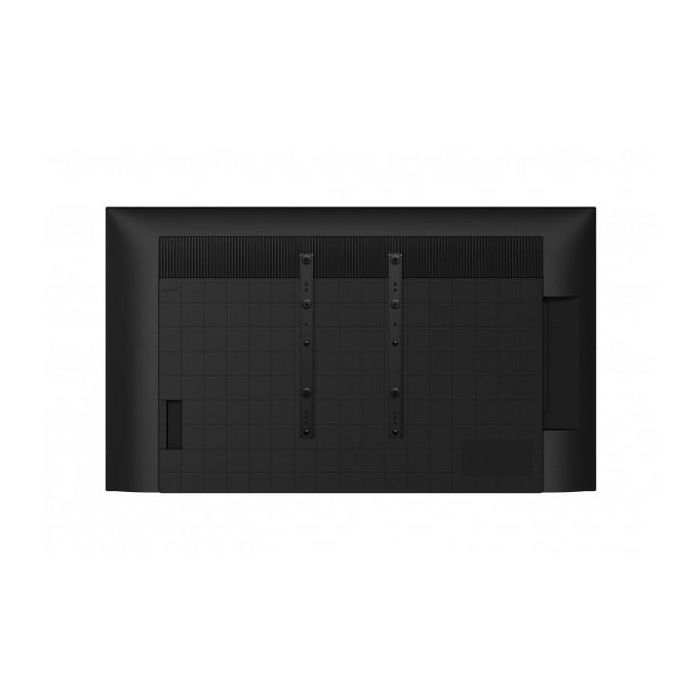 Sony FW-65EZ20L Pantalla Profesional 65" 4K Ultra HD LCD IPS Smart TV para Señalización Digital 16/7 con Wifi y Android 5 Sony FW-65EZ20L Pantalla Profesional 65" 4K Ultra HD LCD IPS Smart TV para Señalización Digital 16/7 con Wifi y Android 5