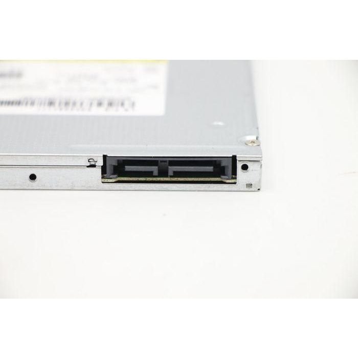 Lenovo 01MP404 HL GUE1N 9 0 Grabadora de DVD Externa Ligera para Escritura de Datos CD/DVD, Compatible con Múltiples Aplicaciones 4