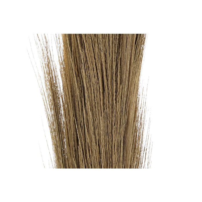 DKD Home Decor Ramo Cottage Blanco Natural Flor Seca 7 x 118 x 7 cm (12 Unidades) 2