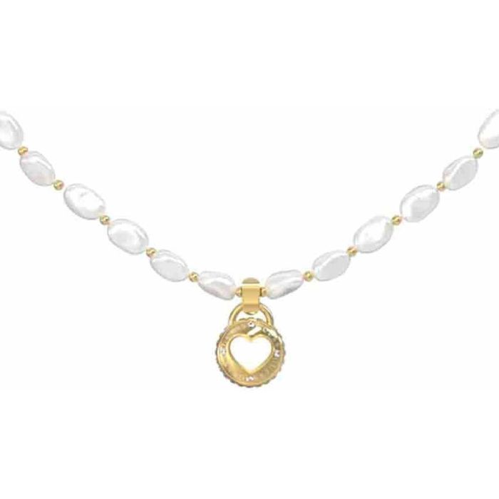 Collar Mujer Guess JUBN03339JWYGT-U 1 Collar Mujer Guess JUBN03339JWYGT-U 1