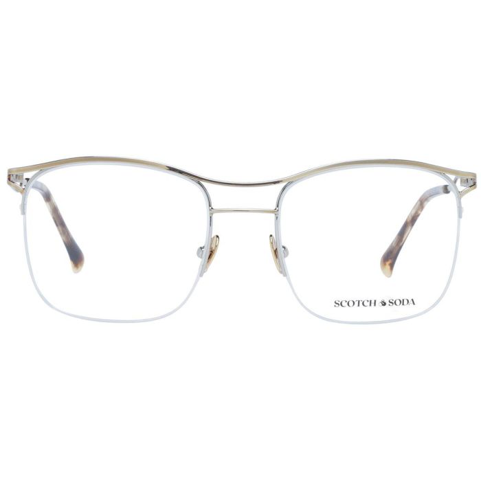 Montura de Gafas Hombre Scotch & Soda SS2015 53800 2
