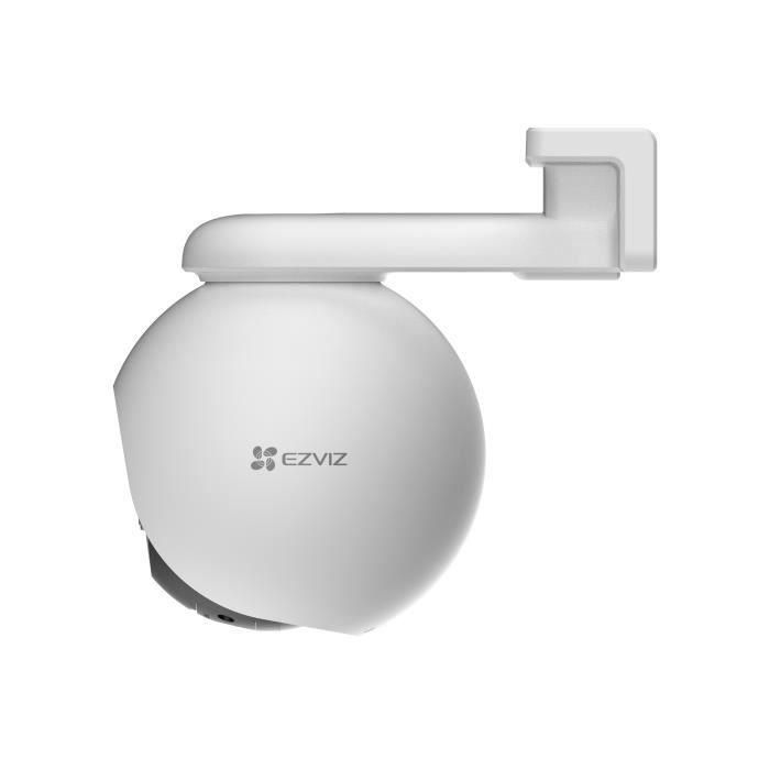 EZVIZ H8 Pro 2K Camara Exterior; Sap: 3031102525 2