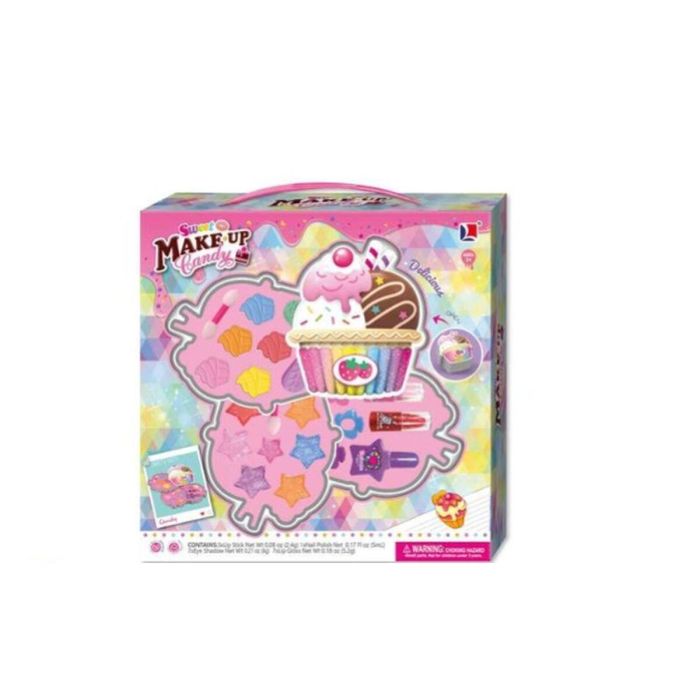 Set de Maquillaje Infantil 2 Set de Maquillaje Infantil 2