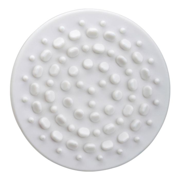 Cosmetic Club Cepillo Masajeador Activador para Muslos y Caderas, Colores Surtidos, d.11,5 cm; h.3,5 cm 3