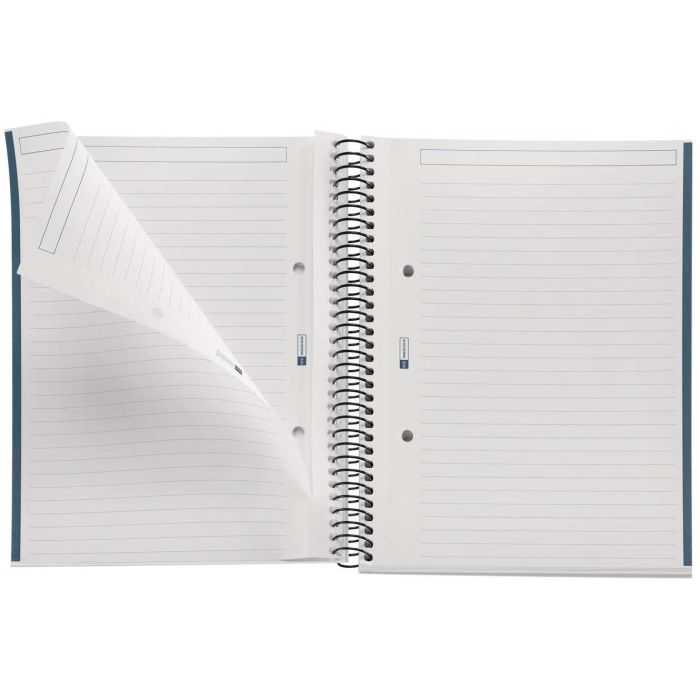 Miquelrius Notizblock CONFETTII Recy. A5 80 Blatt (Speditionsversand) 1 Miquelrius Notizblock CONFETTII Recy. A5 80 Blatt (Speditionsversand) 1