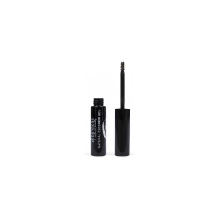 Gel De Cejas Clear 3Ml. Vegano Gel De Cejas Clear 3Ml. Vegano