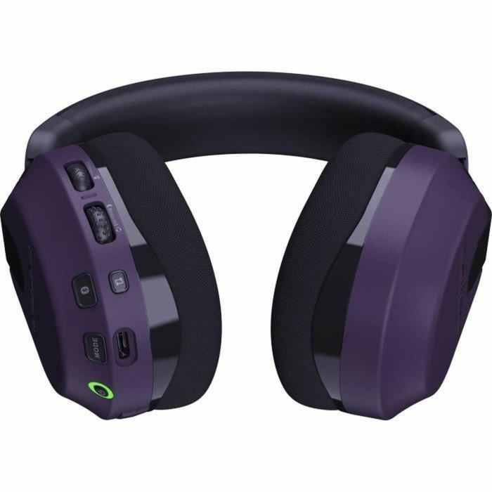 Turtle Beach TBS-2102-45 Stealth 600 Gen 3 Auriculares inalámbricos para juegos - XB - Morado 9