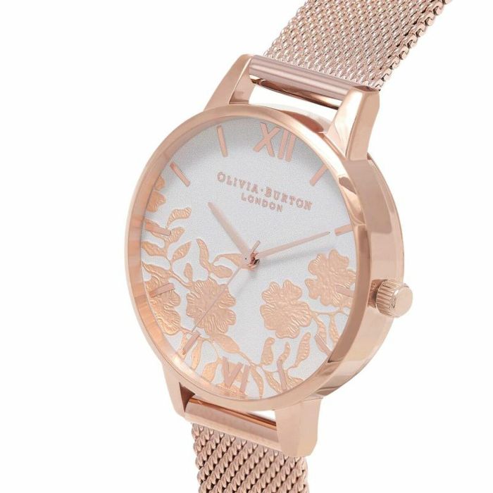 Reloj Mujer Olivia Burton OB16MV79 (Ø 38 mm) 1 Reloj Mujer Olivia Burton OB16MV79 (Ø 38 mm) 1