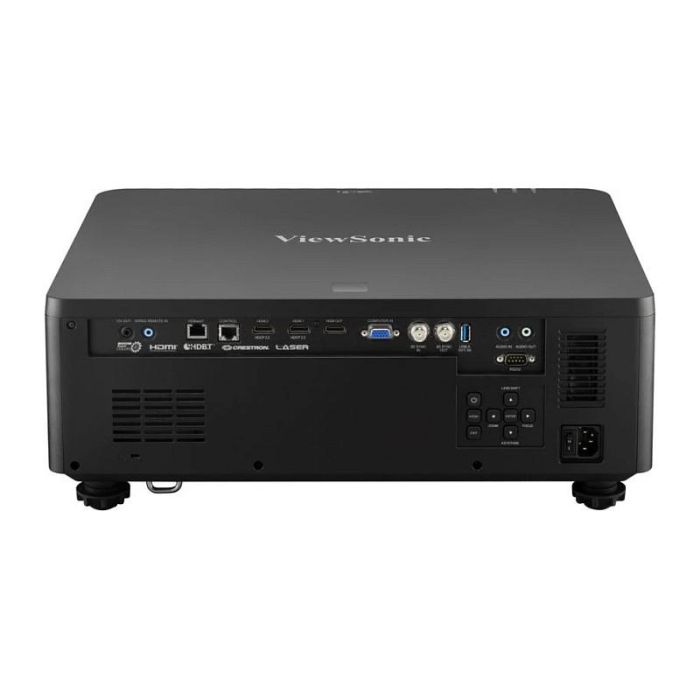 ViewSonic LS951WU Proyector Láser DLP, 8000 Lúmenes ANSI, Resolución WUXGA 1920x1200, 16:10, para Educación y Techo 23 ViewSonic LS951WU Proyector Láser DLP, 8000 Lúmenes ANSI, Resolución WUXGA 1920x1200, 16:10, para Educación y Techo 23