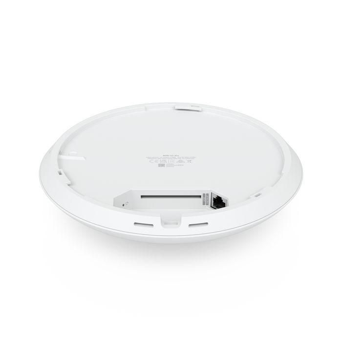 Ubiquiti U7-Pro 5-Pack Punto de Acceso WiFi 7 Tri-Banda (2.4/5/6 GHz) 5700 Mbit/s Pack de 5 2 Ubiquiti U7-Pro 5-Pack Punto de Acceso WiFi 7 Tri-Banda (2.4/5/6 GHz) 5700 Mbit/s Pack de 5 2