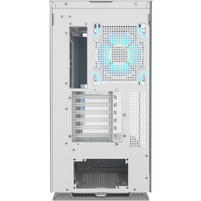 Cougar FV270 Midi Torre ARGB Weiß 10