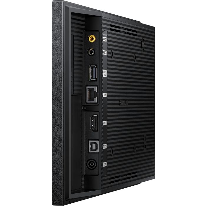 Samsung QB13R-TM Pantalla Táctil 33,7cm/13,27" FHD ADS USB HDMI WiFi Tizen Black Digital Signage 4 Samsung QB13R-TM Pantalla Táctil 33,7cm/13,27" FHD ADS USB HDMI WiFi Tizen Black Digital Signage 4