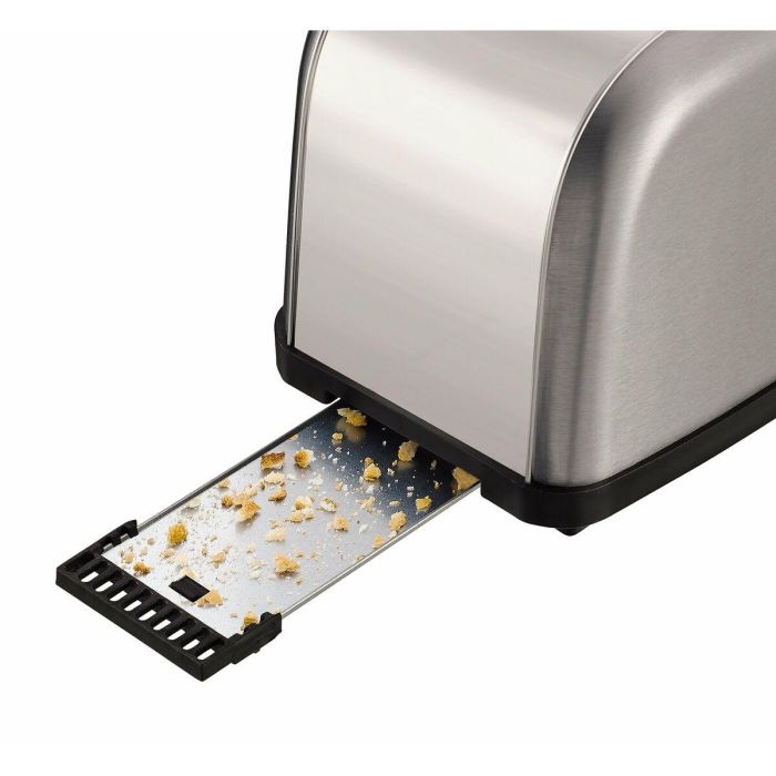 Tostadora Moulinex LT330D 700W 1 Tostadora Moulinex LT330D 700W 1