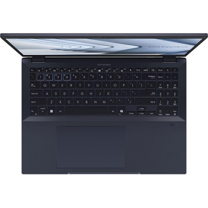 ASUS ExpertBook B5 16" U5-125U 16 512 B5604CMA-QW0054X W11P 6 ASUS ExpertBook B5 16" U5-125U 16 512 B5604CMA-QW0054X W11P 6
