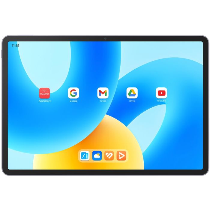 HUAWEI MatePad 11.5" 6+128 WiFi CG 0 HUAWEI MatePad 11.5" 6+128 WiFi CG 0