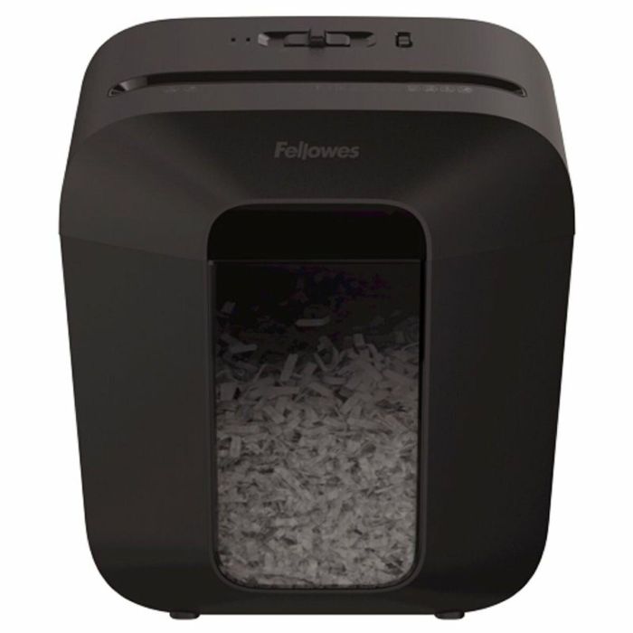 Trituradora de Papel Fellowes LX25 (Din P-4) 0 Trituradora de Papel Fellowes LX25 (Din P-4) 0