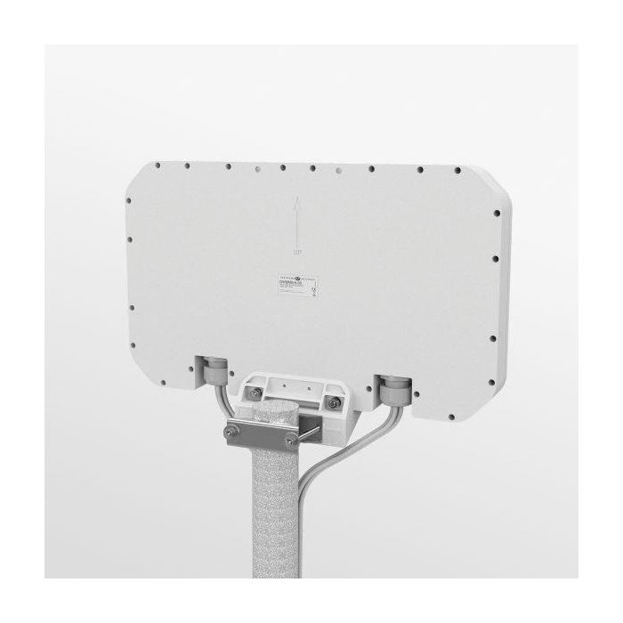 Panorama Antennas DWMM8-6-60-5SP Antena 2x 4x4 MiMo 4G/5G 617-6000MHz con 5 metros de cable y conector SMA-MALE para aplicaciones empresariales 3