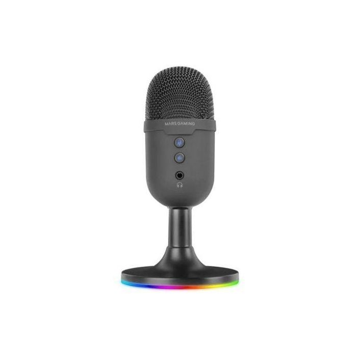 Micrófono Mars Gaming MMICCX 1
