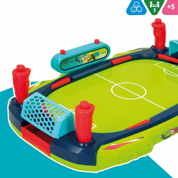 Pinball 6 Unidades 5